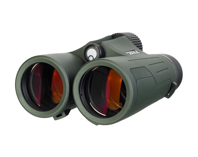 Ďalekohľad Levenhuk New Karma PRO ED 12x42, image-10