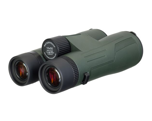 Ďalekohľad Levenhuk New Karma PRO ED 10x50, image-11