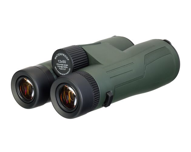 Ďalekohľad Levenhuk New Karma PRO ED 12x50, image-11