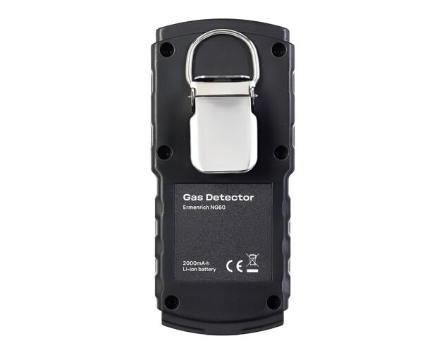 Ermenrich NG60 detektor plynu, image-4