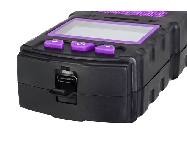 Ermenrich NG60 detektor plynu, image-6