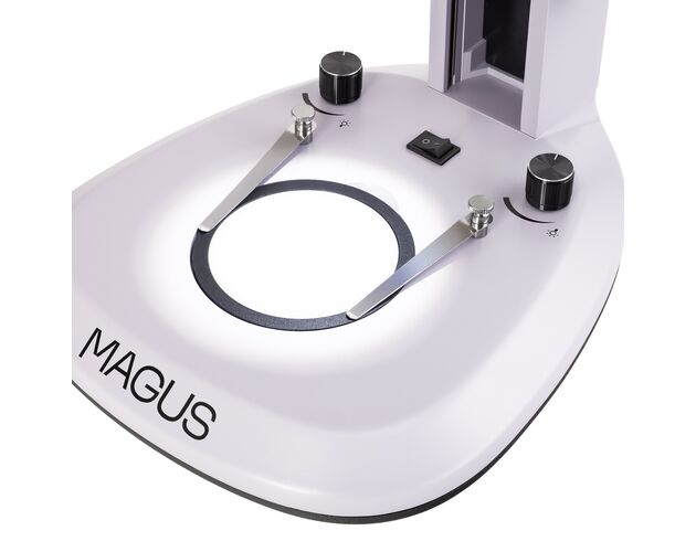 MAGUS Stereo D7T Plus Digitálny stereomikroskop, image-10