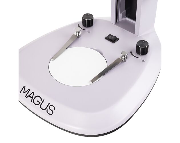 MAGUS Stereo D7T LCD Plus Digitálny stereomikroskop, image-11