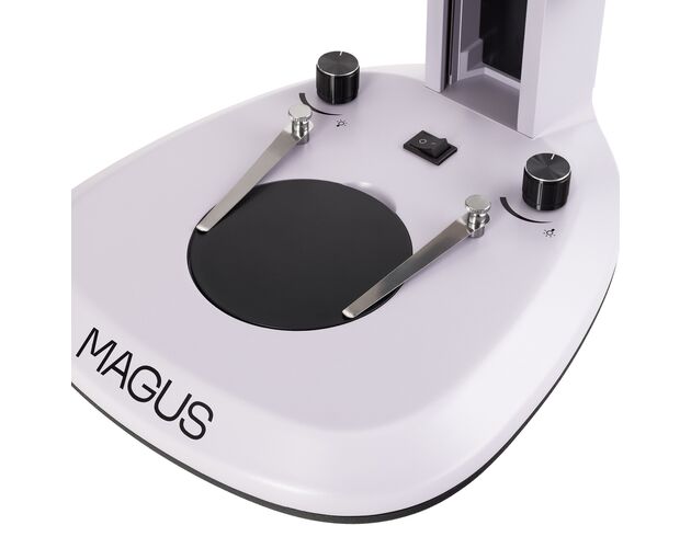MAGUS Stereo D7T LCD Plus Digitálny stereomikroskop, image-12