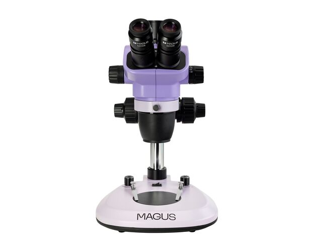 MAGUS Stereo D8T Base Digitálny stereomikroskop, image-4