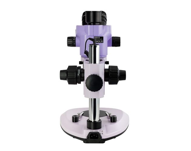MAGUS Stereo D8T Base Digitálny stereomikroskop, image-5
