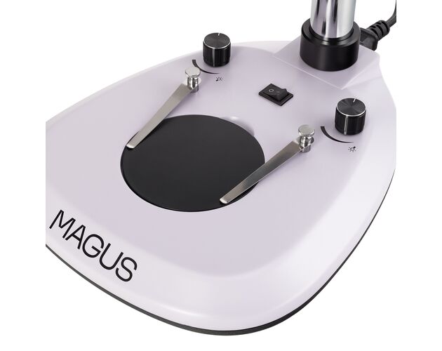 MAGUS Stereo D8T LCD Base Digitálny stereomikroskop, image-13