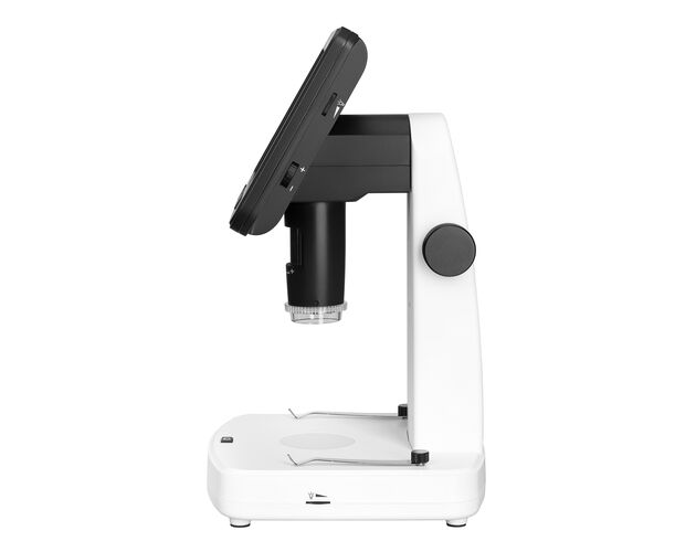 Levenhuk DTX 800 LCD  Digitálny mikroskop, image-3