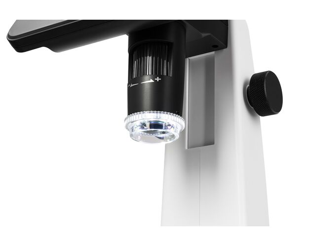 Levenhuk DTX 800 LCD  Digitálny mikroskop, image-8
