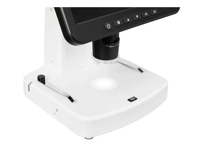 Levenhuk DTX 800 LCD  Digitálny mikroskop, image-10