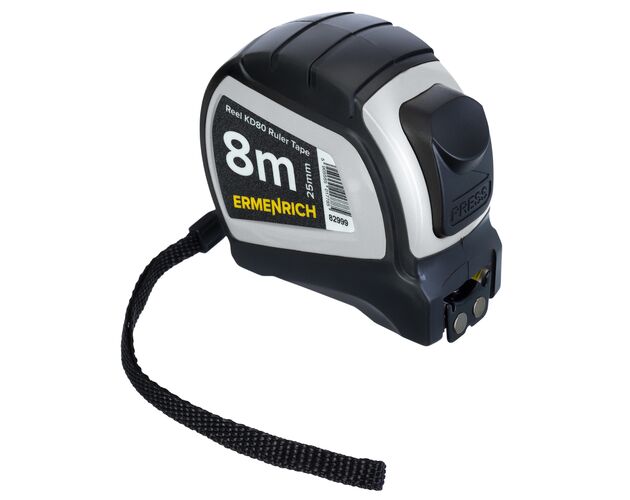 Ermenrich Reel KD80 zvinovací meter
