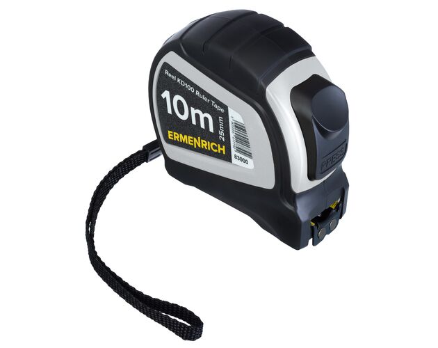 Ermenrich Reel KD100 zvinovací meter