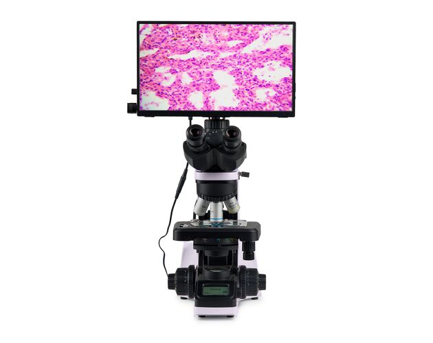 MAGUS Bio D240T LCD Biologický digitálny mikroskop, image-3