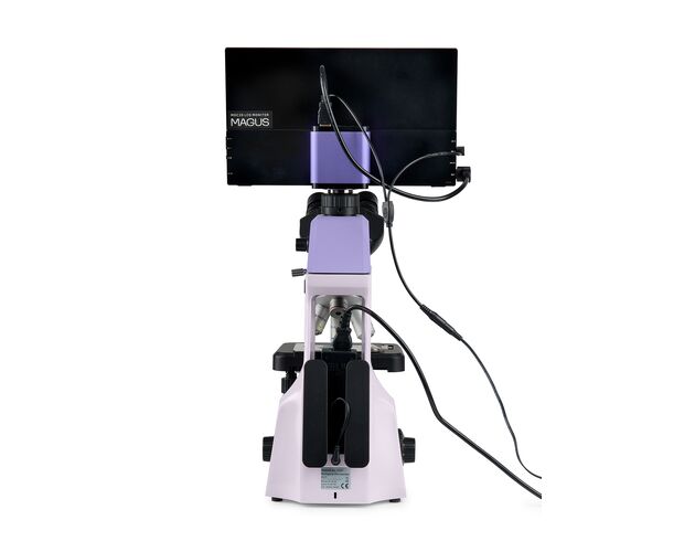 MAGUS Bio D240T LCD Biologický digitálny mikroskop, image-6