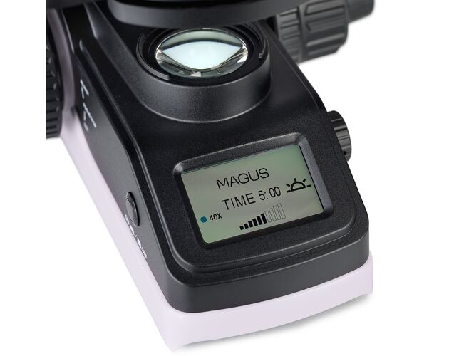 MAGUS Bio D240T LCD Biologický digitálny mikroskop, image-22