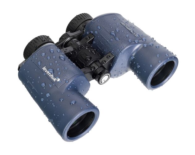 Ďalekohľad Levenhuk New Sherman PLUS 10x42, image-9