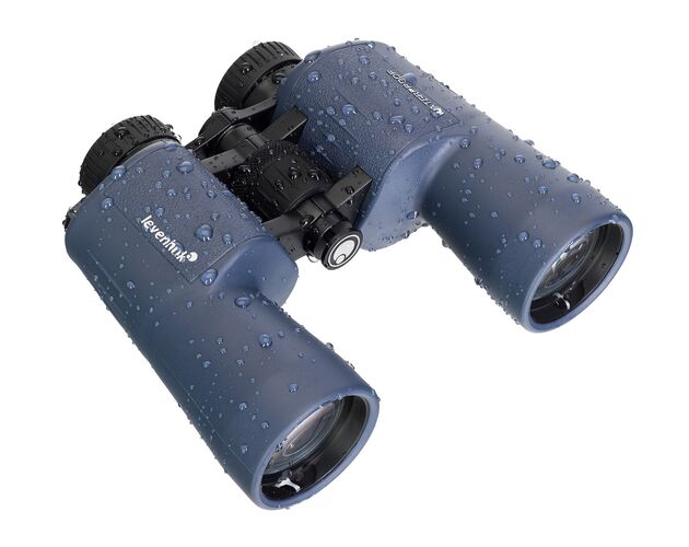 Ďalekohľad Levenhuk New Sherman PLUS 10x50, image-9