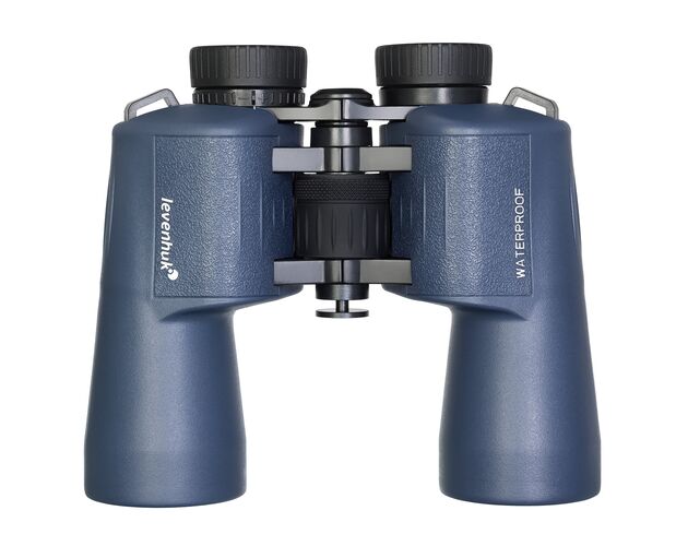 Ďalekohľad Levenhuk New Sherman PLUS 12x50, image-6