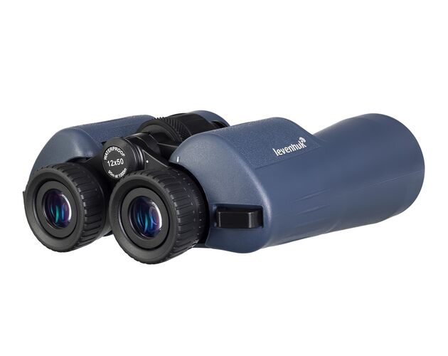 Ďalekohľad Levenhuk New Sherman PLUS 12x50, image-11