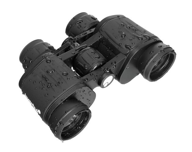 Ďalekohľad Levenhuk New Atom 7x35, image-9