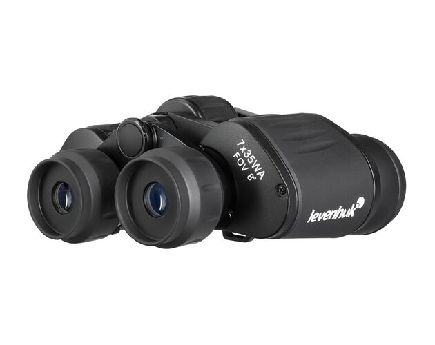Ďalekohľad Levenhuk New Atom 7x35, image-11
