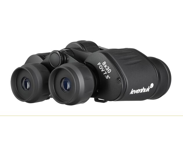 Ďalekohľad Levenhuk New Atom 8x30, image-11