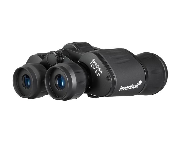Ďalekohľad Levenhuk New Atom 8x40, image-11