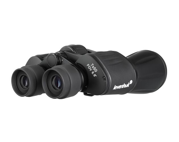 Ďalekohľad Levenhuk New Atom 7x50, image-11