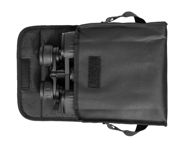 Ďalekohľad Levenhuk New Atom 10-30x50, image-5