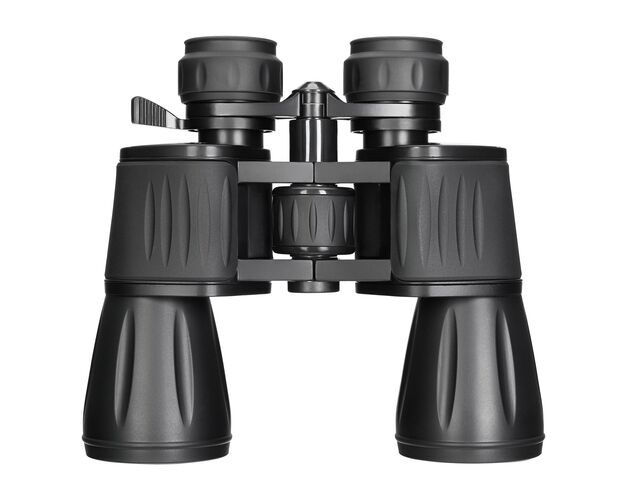 Ďalekohľad Levenhuk New Atom 10-30x50, image-6