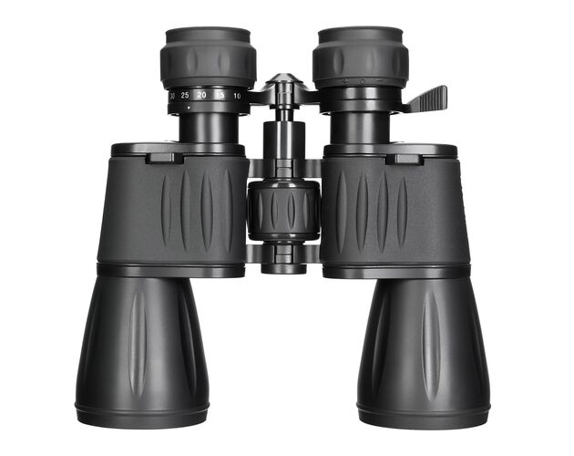 Ďalekohľad Levenhuk New Atom 10-30x50, image-7