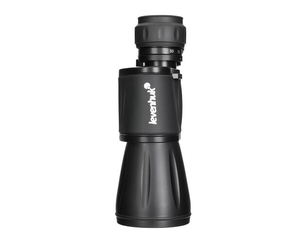 Ďalekohľad Levenhuk New Atom 10-30x50, image-8