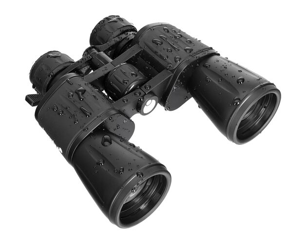 Ďalekohľad Levenhuk New Atom 10-30x50, image-9