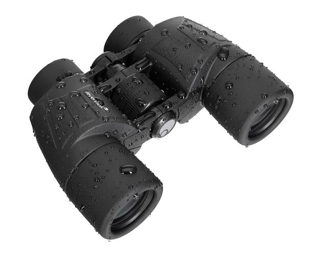 Ďalekohľad Levenhuk New Sherman BASE 8x40, image-9