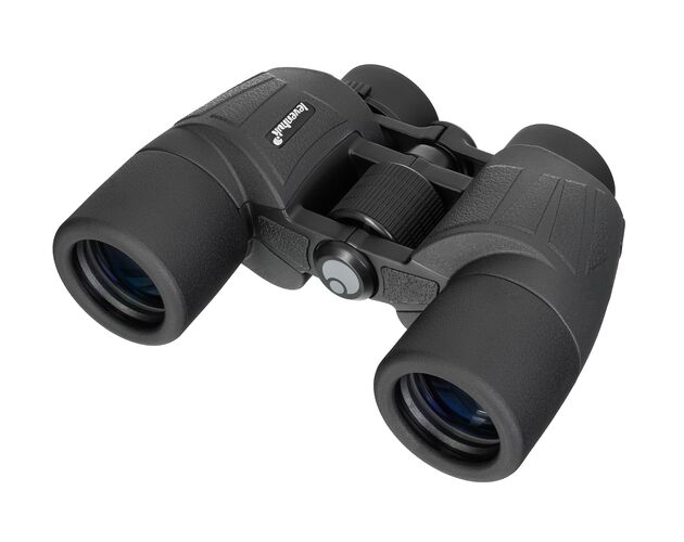 Ďalekohľad Levenhuk New Sherman BASE 10x40