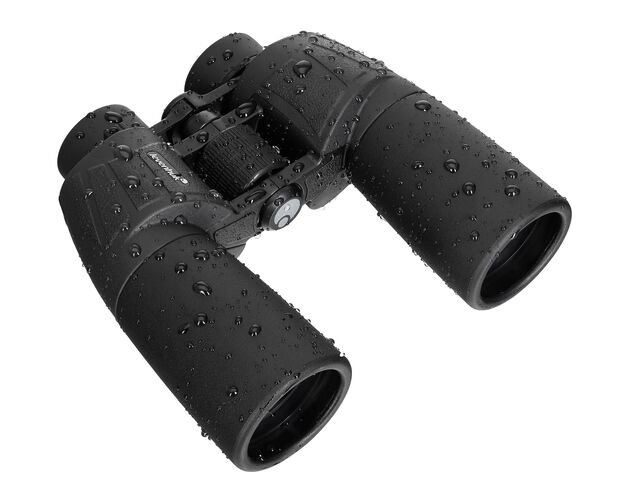 Ďalekohľad Levenhuk New Sherman BASE 10x50, image-9