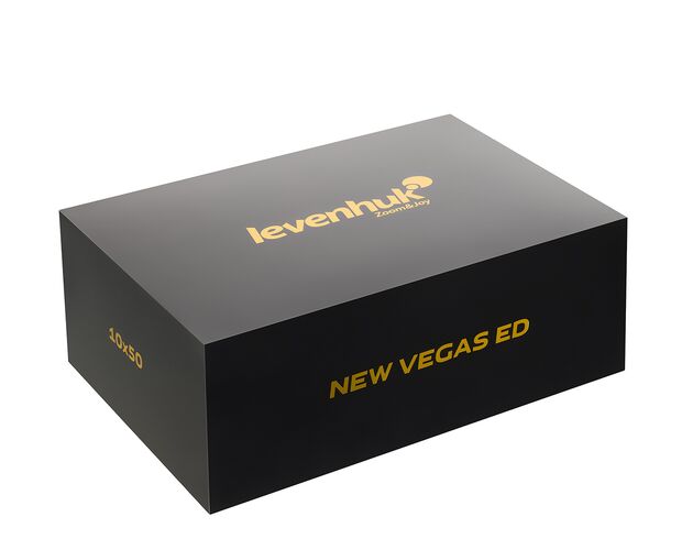 Levenhuk New Vegas ED 10x50 Ďalekohľad, image-12