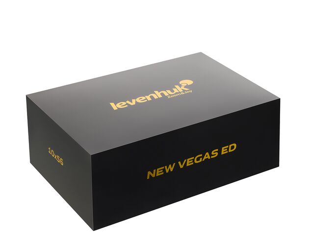 Levenhuk New Vegas ED 10x56 Ďalekohľad, image-12
