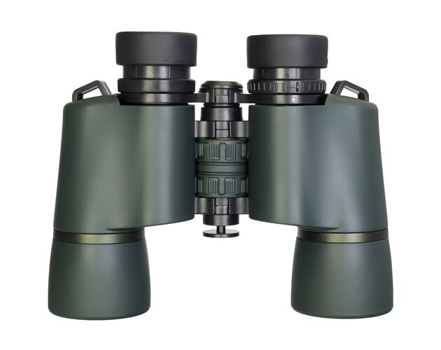 Levenhuk New Sherman PRO 8x42 Ďalekohľad, image-7