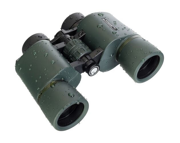 Levenhuk New Sherman PRO 8x42 Ďalekohľad, image-9