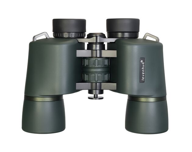 Levenhuk New Sherman PRO 10x42 Ďalekohľad, image-6