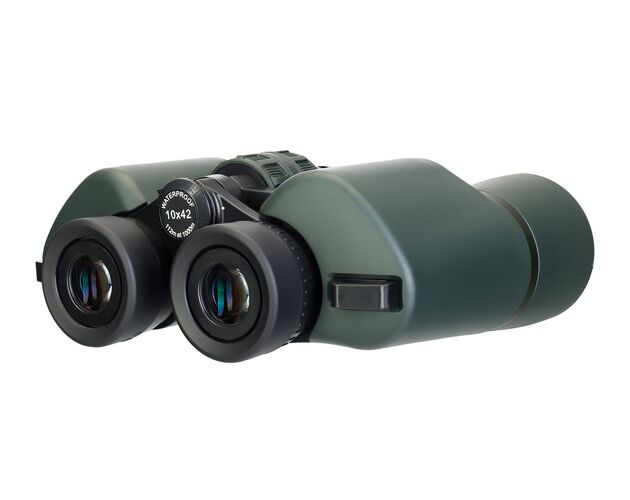 Levenhuk New Sherman PRO 10x42 Ďalekohľad, image-11