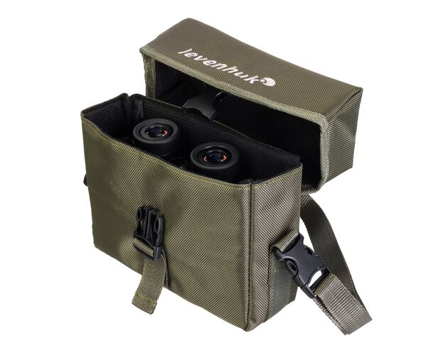 Levenhuk New Sherman PRO 12x42 Ďalekohľad, image-5