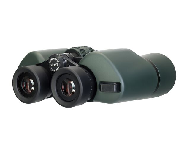 Levenhuk New Sherman PRO 12x42 Ďalekohľad, image-11