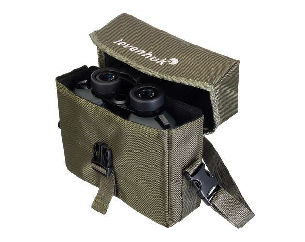 Levenhuk New Sherman PRO 7x50 Ďalekohľad, image-5