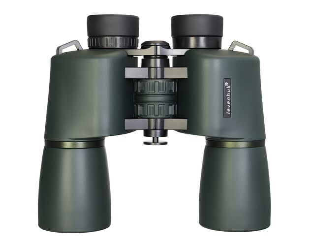 Levenhuk New Sherman PRO 7x50 Ďalekohľad, image-6