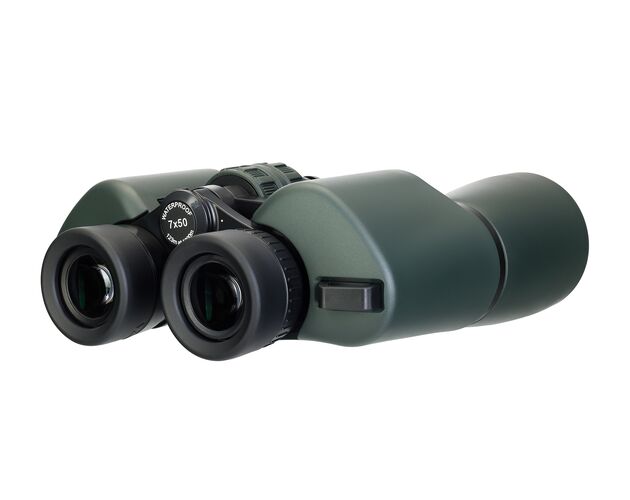 Levenhuk New Sherman PRO 7x50 Ďalekohľad, image-11
