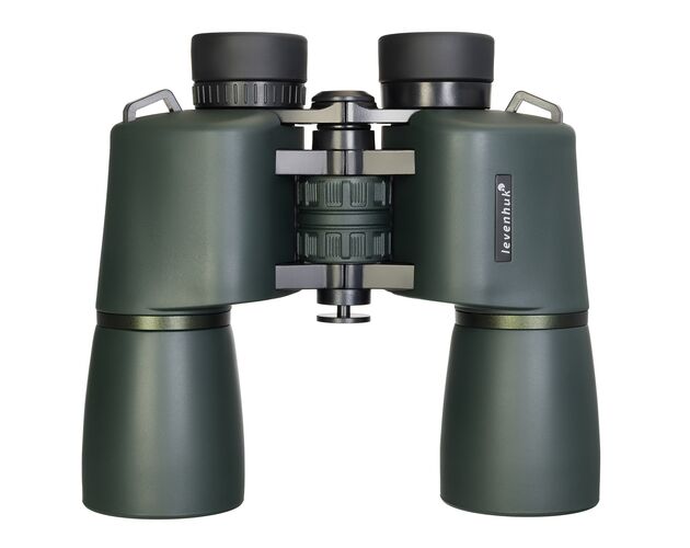 Levenhuk New Sherman PRO 10x50 Ďalekohľad, image-6