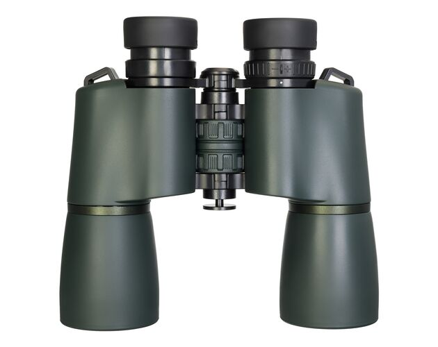 Levenhuk New Sherman PRO 10x50 Ďalekohľad, image-7