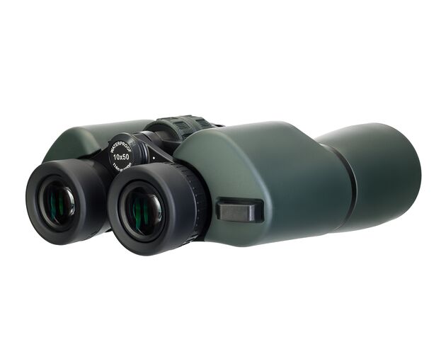 Levenhuk New Sherman PRO 10x50 Ďalekohľad, image-11